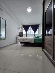 Blk 801C Keat Hong Crest (Choa Chu Kang), HDB 3 Rooms #573074971